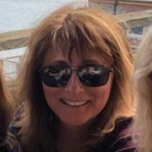 Meet your Posher, Connie